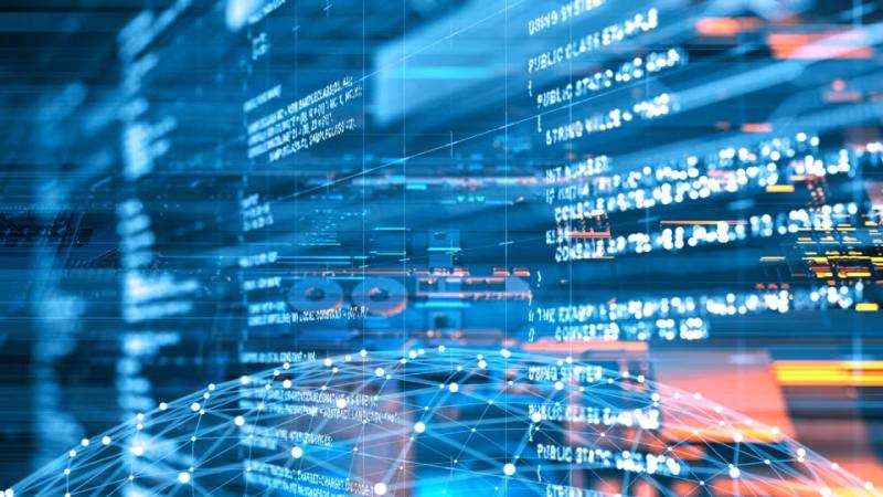 Linux基石:郑州小程序开发公司的技术底座与发行版选择逻辑